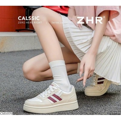 GM10370 GIÀY THỂ THAO ZHR NỮ