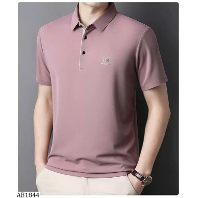 AB1844.01 ÁO POLO NAM CỘC TAY