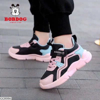 GG8086 GIÀY THỂ THAO CHO BÉ BOBDOG