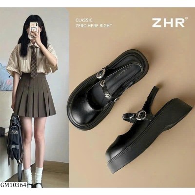 GM10364 GIÀY LOOFER HÃNG ZHR