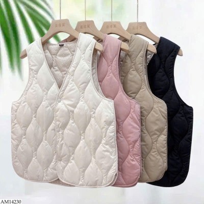 AM14230 ÁO KHOÁC GILE CHO NỮ
