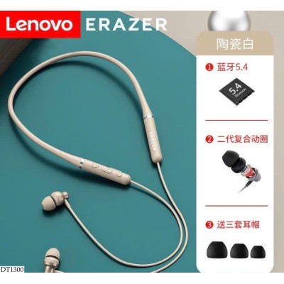 DT1300 TAI NGHE BLUETOOTH LENOVO XE05Max