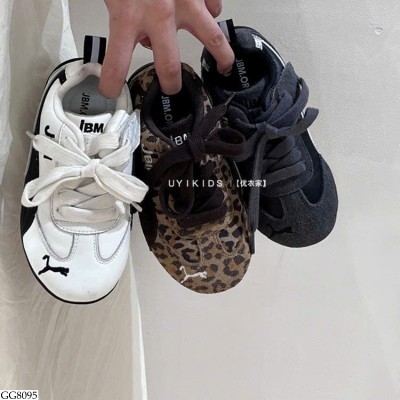 GG8095 GIÀY THỂ THAO CHO BÉ