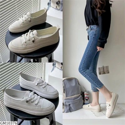 GM10376 GIÀY SLIPON BASIC