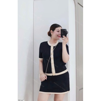 SM3607 SET LEN KASLEAD