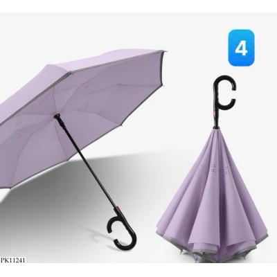 PK11241 Ô GẤP NGƯỢC TỰ ĐỘNG 