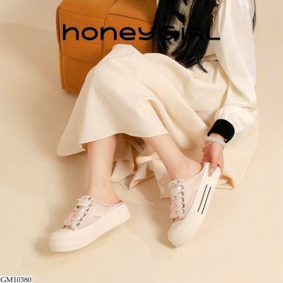GM10380 GIÀY SỤC HONEYGIRL CHO NỮ