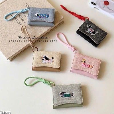 TM6364 VÍ MINI CẦM TAY