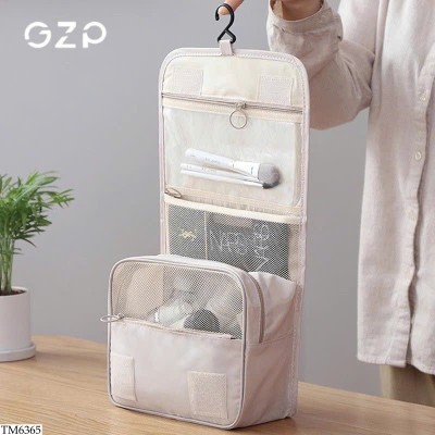 TM6365 TÚI ĐỰNG ĐỒ TRANG ĐIỂM TREO TƯỜNG