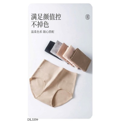 DL3359 SET 6 QUẦN CHIP CẠP CAO