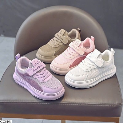 GG8104 GIÀY THỂ THAO THOÁNG KHÍ CHO BÉ