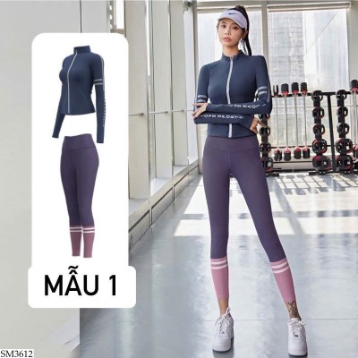 SM3612 BỘ TẬP THU ĐÔNG GIÁ MỚI