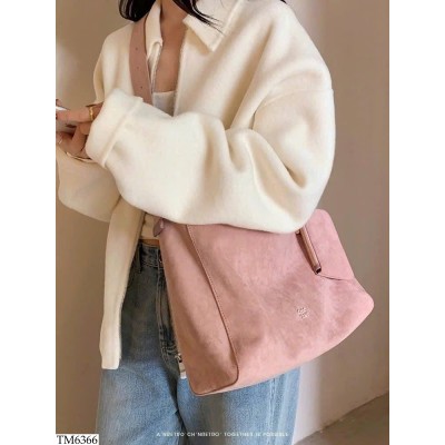 TM6366 TÚI XÁCH ĐEO VAI NỮ CHIO2ND