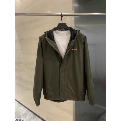 AB1853 ÁO GIÓ NAM NHÀ INBLUE CHỐNG NƯỚC