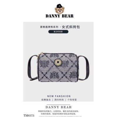 TM6373 TÚI XÁCH THỜI TRANG DANNYBEAR