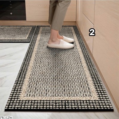 PK11256 SET THẢM BẾP