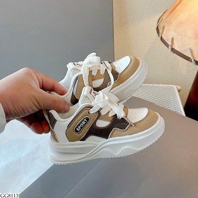 GG8113 GIÀY THỂ THAO CHO BÉ