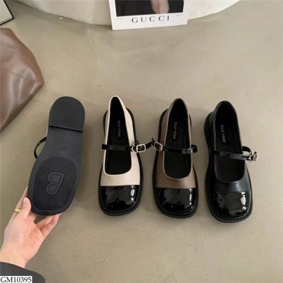 GM10395 GIÀY MARY JANE CHO NỮ
