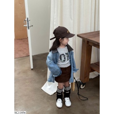 SG11856 SET BỘ 3 CHI TIẾT BG