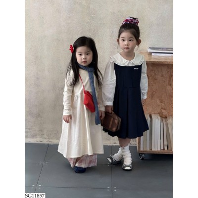 SG11857 SET BỘ XINH CHO BG