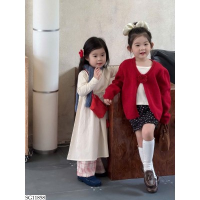 SG11858 SET BỘ XINH CHO BG