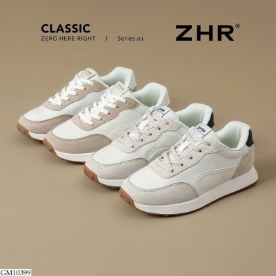GM10399 GIÀY THỂ THAO ZHR NỮ