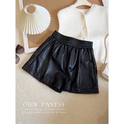 QM4816  QUẦN SHORT DA ANNA
