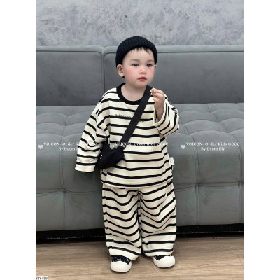 ST6458  SET KẺ NGANG DÀI TAY MAIBAO