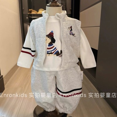 ST6461  SET NỈ GILE 3 MÓN