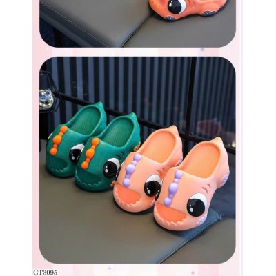 GT3095 DÉP LÊ KHỦNG LONG KUTE CHO BÉ