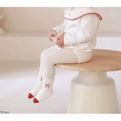 TC1811 SET 5 ĐÔI TẤT HỌA TIẾT CUTE NEMOBABY