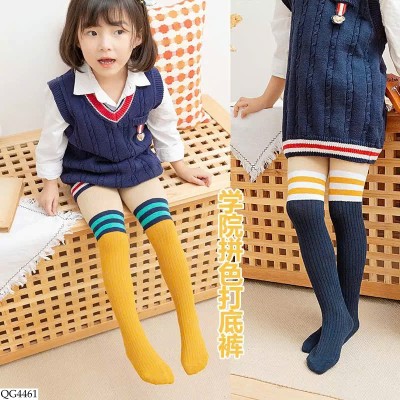 QG4461 QUẦN TẤT CHO BÉ GÁI