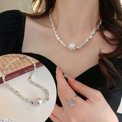 PK11270 VÒNG CỔ NỮ CHÍNH HÃNG AGOVSKI