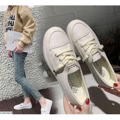 GM10419 GIÀY SLIPON NỮ