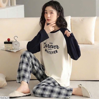 SM3625 BỘ NGỦ FOREVER CHO NỮ