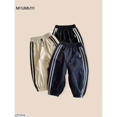 QT4544 QUẦN JOGGER SỌC BÊN BT