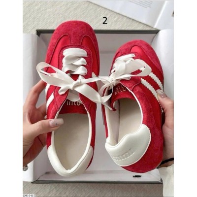 GM10415 GIÀY SNEAKER RUY BĂNG