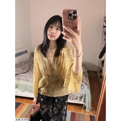 AM14348 ÁO CÁNH DƠI KASLEAD