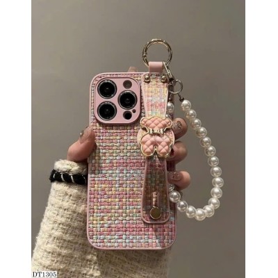 DT1305 ỐP ĐIỆN THOẠI HỌA TIẾT NỮ