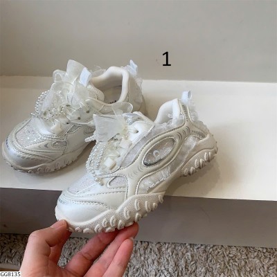 GG8135 GIÀY NƠ DÂY NGỌC