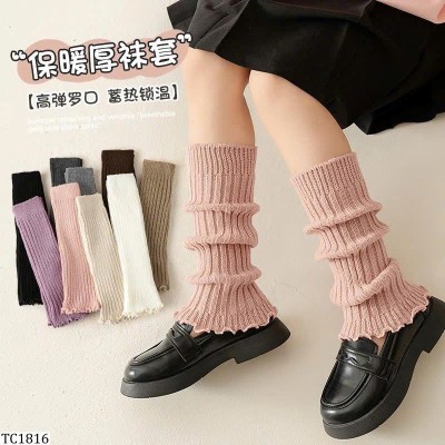 TC1816 TẤT ỐNG CHO BÉ