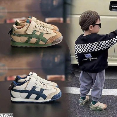 GT3098 GIÀY THỂ THAO QUAI DÁN