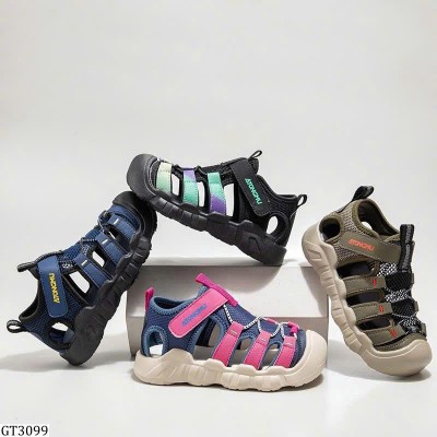 GT3099 DÉP SANDAL QUAI DÁN GIÁ MỚI
