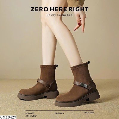 GM10427 BOOT DA ZHR