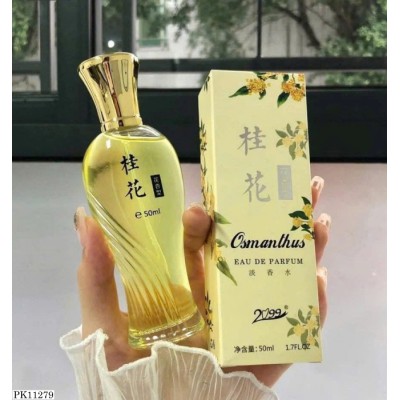 PK11279  NƯỚC HOA HƯƠNG HOA QUẾ