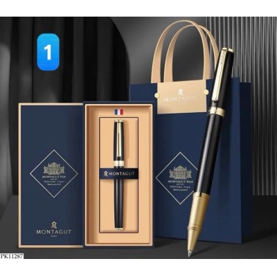 PK11287 SET BÚT HÃNG MONTAGUT