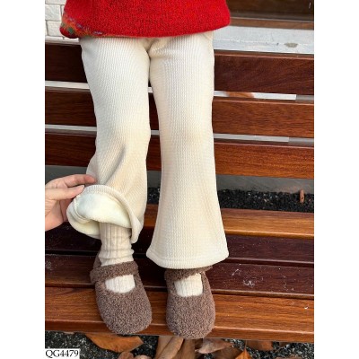QG4479 QUẦN ỐNG LOE CHO BG HÃNG AMBBKIDS