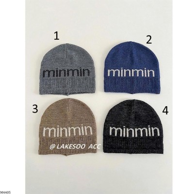 M4405 MŨ LEN MINMIN
