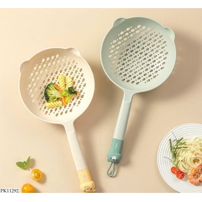 PK11292 SET 2 MUÔI LỖ VỚT ĐỒ CHỊU NHIỆT