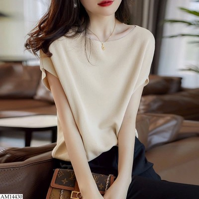 AM14430 ÁO TAY HẾN CHO NỮ